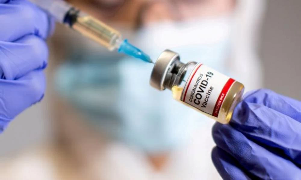 Έρευνα: Πόσο αποτελεσματικότητα είναι τα εμβόλια κατά της covid-19
